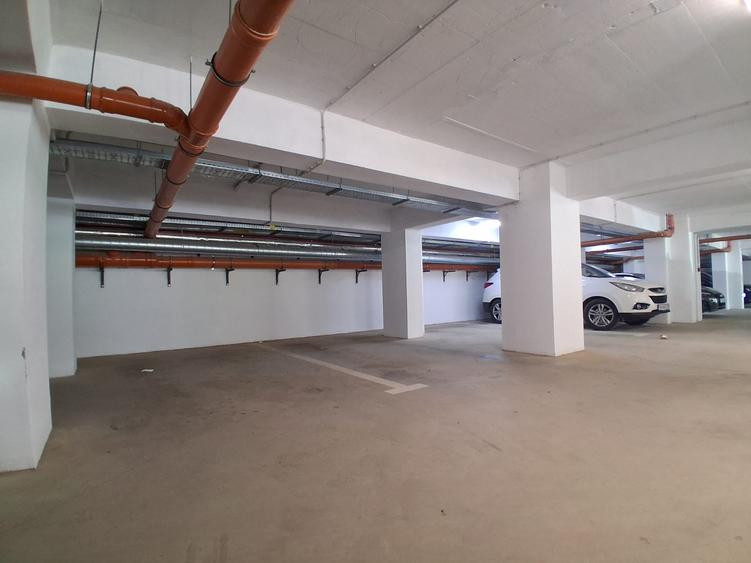 Garsonieră în Păcurari