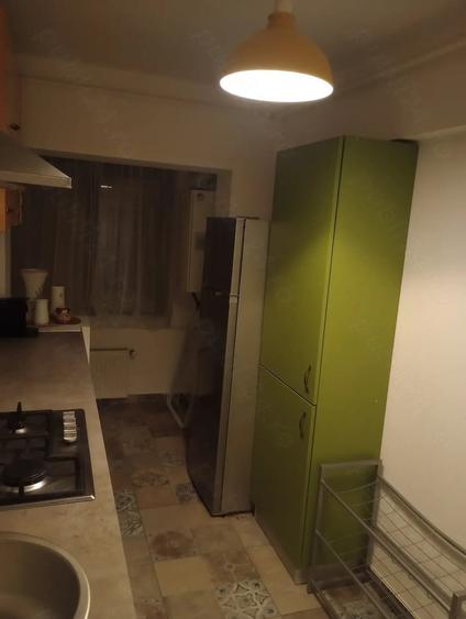 Garsonieră decomandată în Cetate