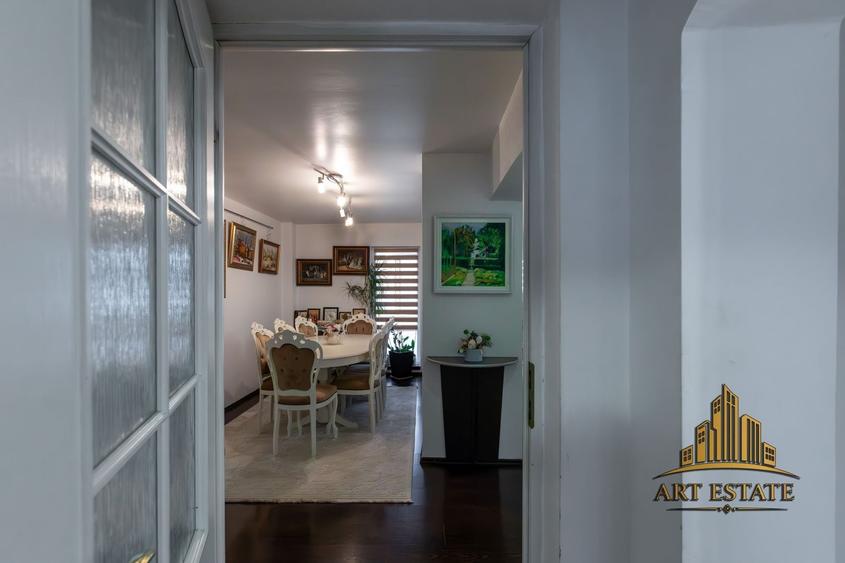 🏢 Apartament 3 camere de vânzare – Bulevardul Alexandru cel Bun - 21