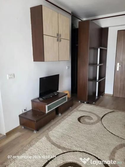 Garsonieră în Giurgiului