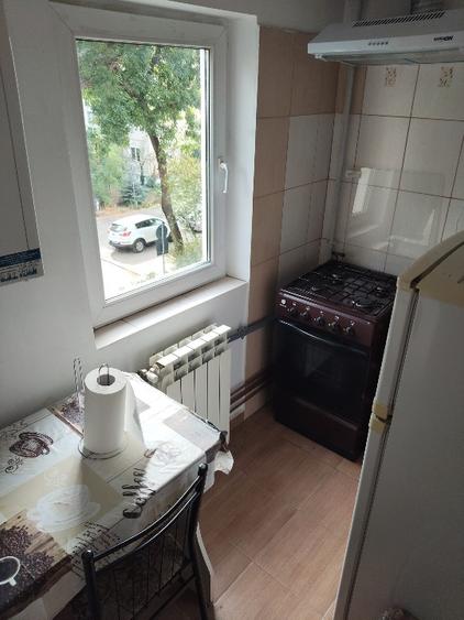 Garsonieră semidecomandată în Girocului