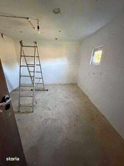 Casă cu 4 camere cu Teren 114 Mp în Ohaba Lungă