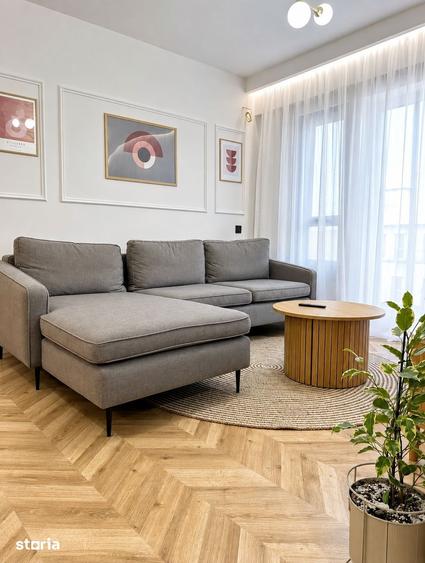 Apartament cu 3 camere, mobilat în Țiglari
