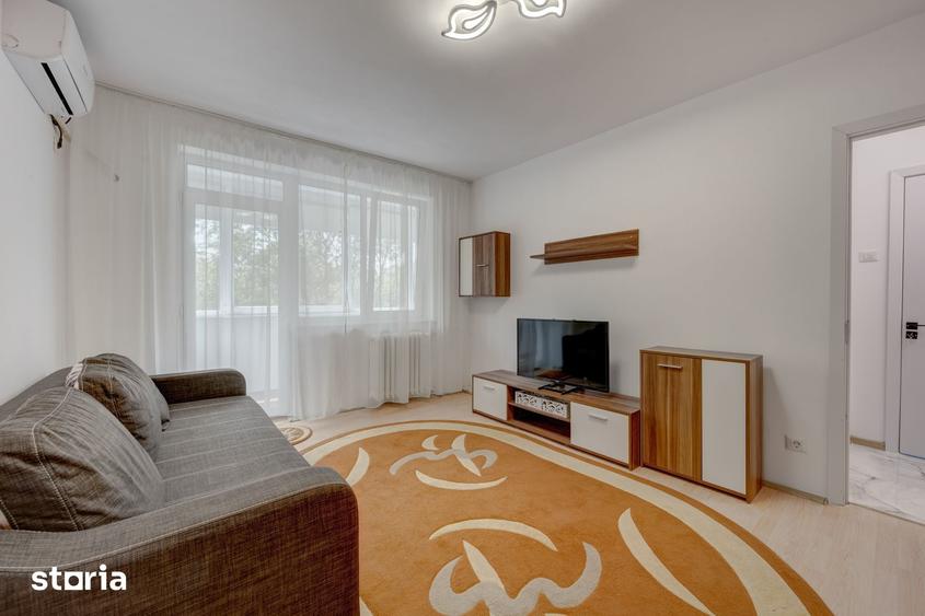 Baba Novac, 2 camere, prima inchiriere, pet friendly - 18