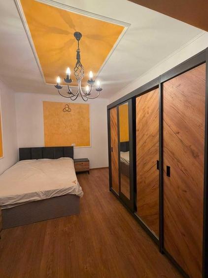 Apartament cu 3 camere în Anda