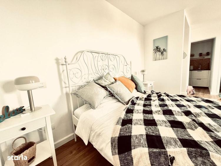 Studio renovat 25 mp + terasa 10 mp | Piata Victoriei | 0% Comision - 16