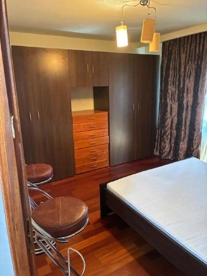 Apartament cu 2 camere decomandat, mobilat în Nerva Traian