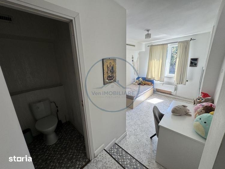 Cladire multifunctionala de inchiriat | 400 mp | P+E+M - 11