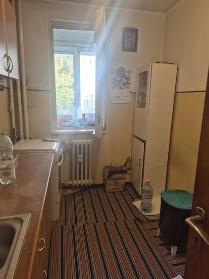 Apartament cu 2 camere decomandat în Colentina