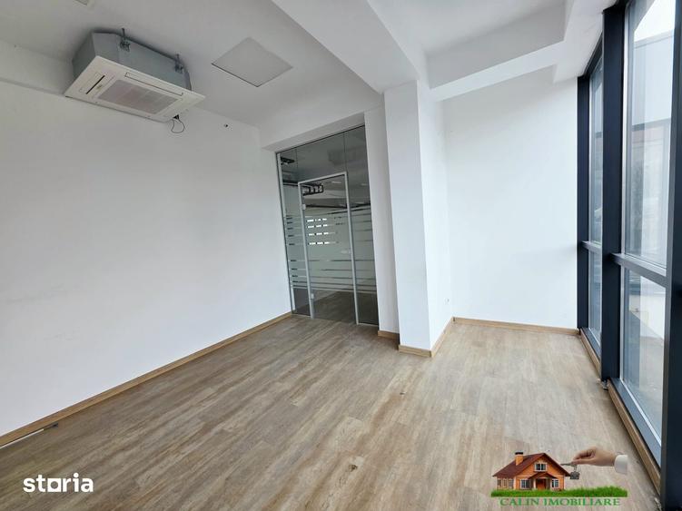 Spațiu comercial, de 560 mp, în Tătărași