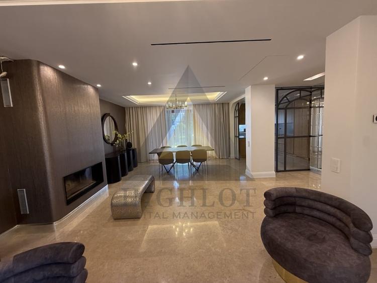 PRIMA INCHIRIERE | OXFORD GARDENS | SCOALA AMERICANA - 9