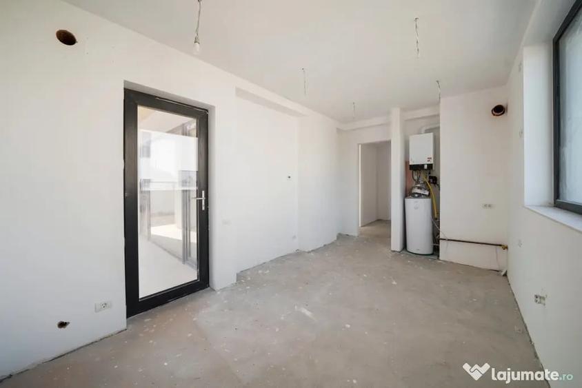 CASA NOUA, BRANESTI, LANGA PADUREA CERNICA | 4 DORMITOARE | - 5
