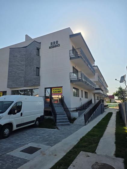 Garsonieră decomandată în Giurgiului