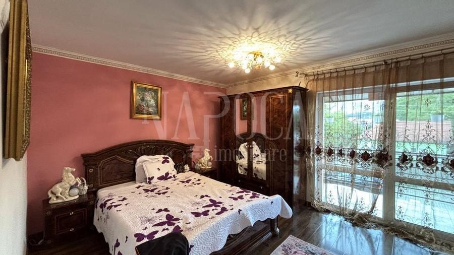 Duplex cu 4 camere cu Canalizare în Florești