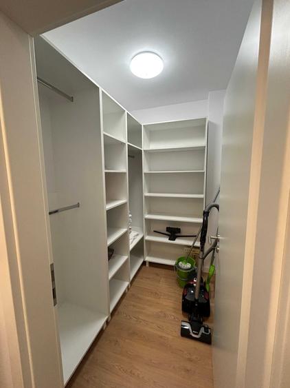 Apartament cu 2 camere semidecomandat în Chinteni