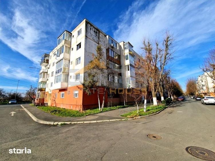 Apartament 1 camera, loc de parcare, Micalaca zona Orizont - 1