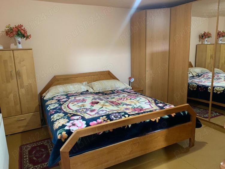 Casă cu 4 camere în Sânnicolau Mare
