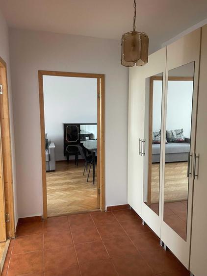 Apartament cu 2 camere decomandat în Alexandru cel Bun