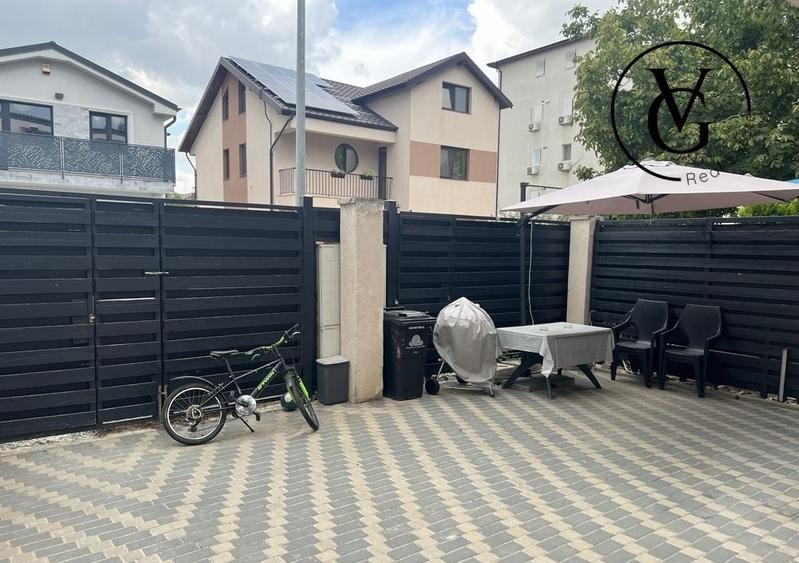 Duplex cu 3 camere cu Canalizare în Kamsas