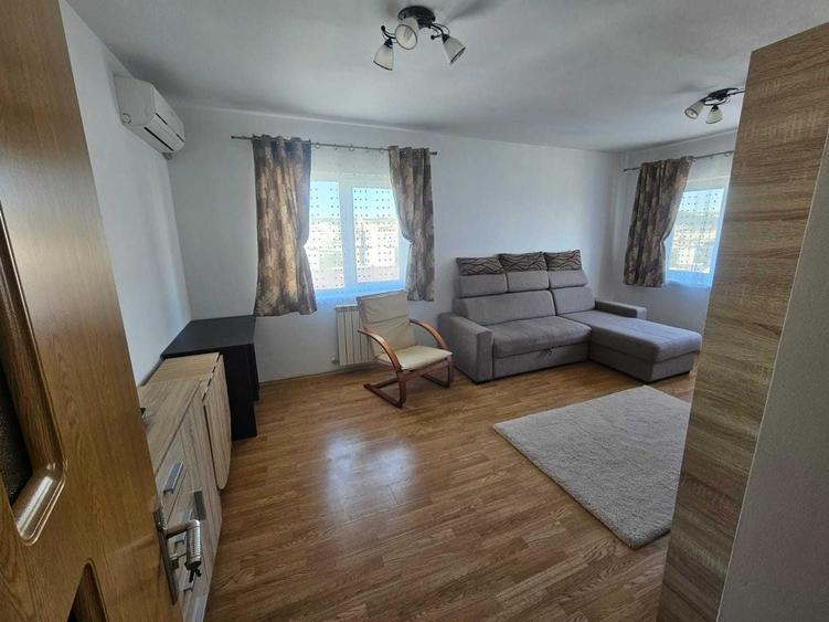 Apartament cu 2 camere decomandat în Canta