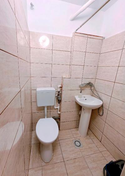 Garsonieră semidecomandată în Complex Studențesc