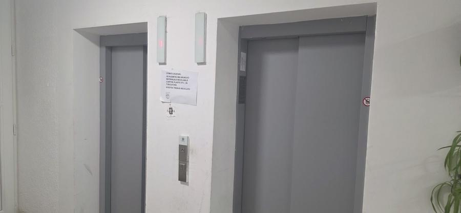 Garsonieră decomandată în Drumul Taberei