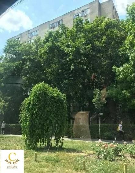 Garsoniera confort 1 zona Circumvalatiunii pozitie excelenta etaj 6 din 10 - 6