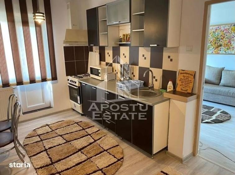 Apartament cu 2 camere de inchiriat zona Lipovei - 3
