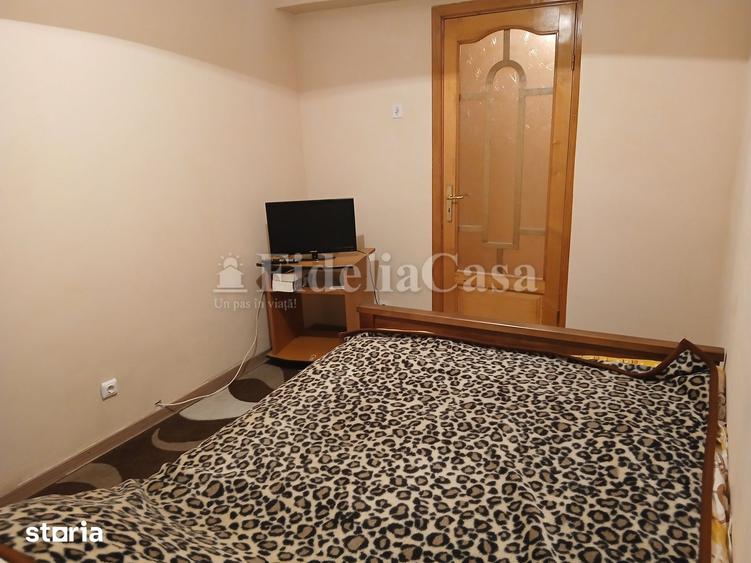 Apartament cu 3 camere în Dacia