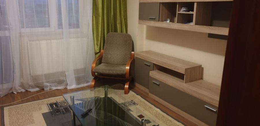 Apartament cu 2 camere decomandat în Ultracentral