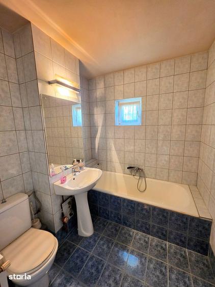 Vand apartament cu 2 camere decomandat in Calea Lipovei 78.000 euro - 14