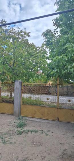 Casă cu 5 camere cu Teren 2500 Mp în Ciupercenii Noi