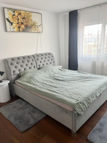 Casă cu 4 camere cu Teren 230 Mp în Florești