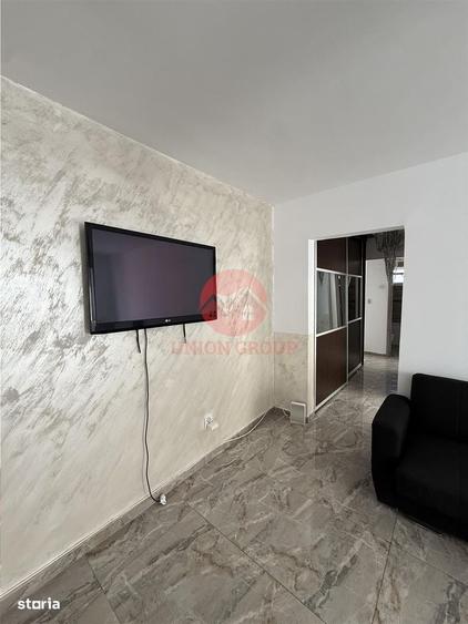 Apartament De Inchiriat, 3 Camere, Zona Tomis Nord - 6