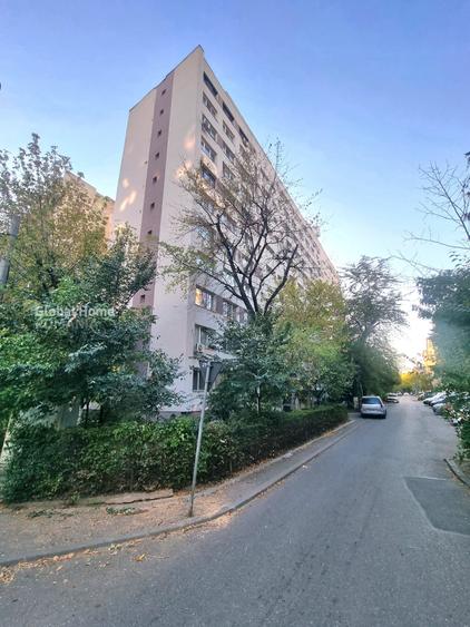 Apartament 4 Camere + Balcon | Militari - Apusului | Bloc Izolat Termic - 1