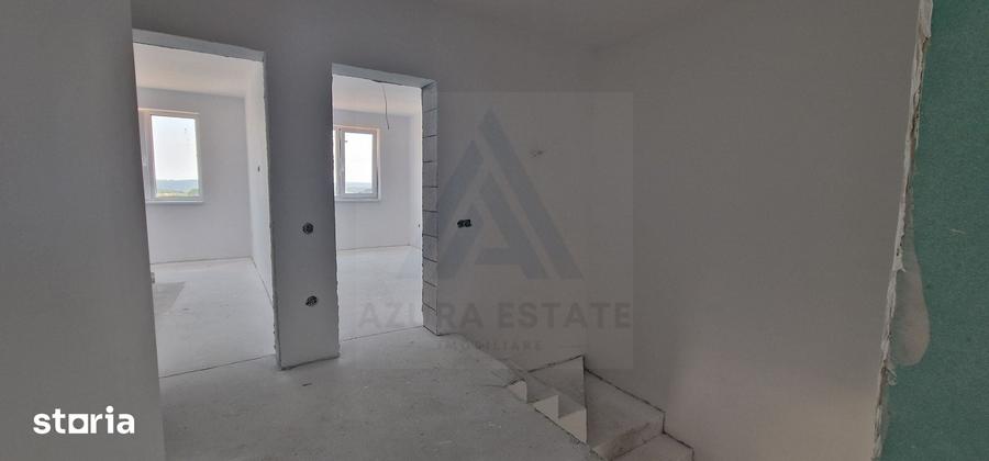 Casă cu 4 camere cu Teren 250 Mp în Central
