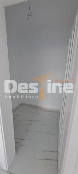 Casă individuală cu 4 camere cu Canalizare în Valea Adâncă