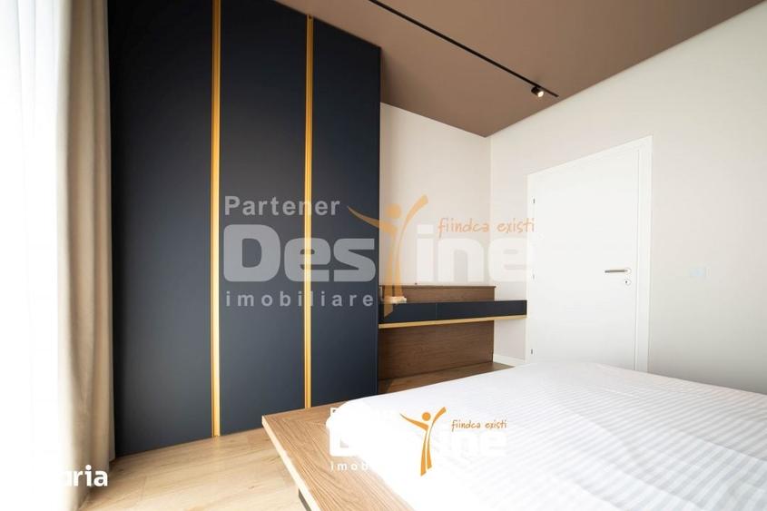 Apartament cu 2 camere în Baza 3