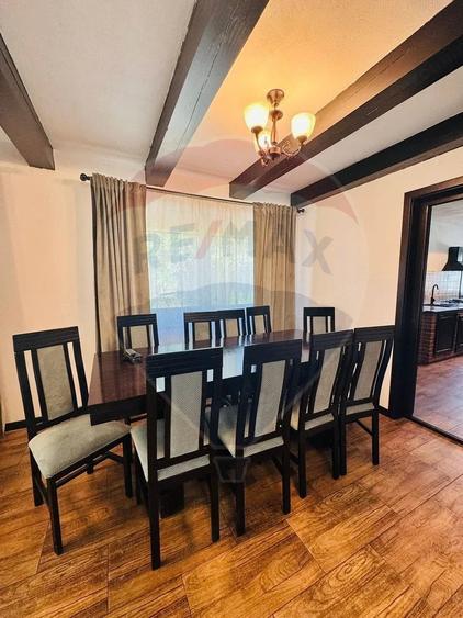 Casă cu 4 camere cu Teren 1086 Mp în Bocicoiu Mare