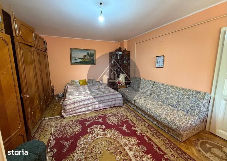 Casă cu 3 camere semidecomandat în Vitrometan