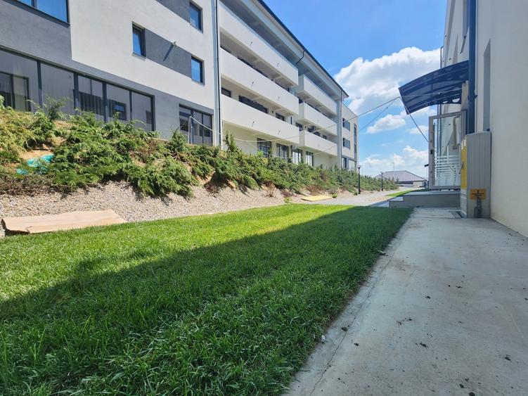 Apartament cu 2 camere în Galata