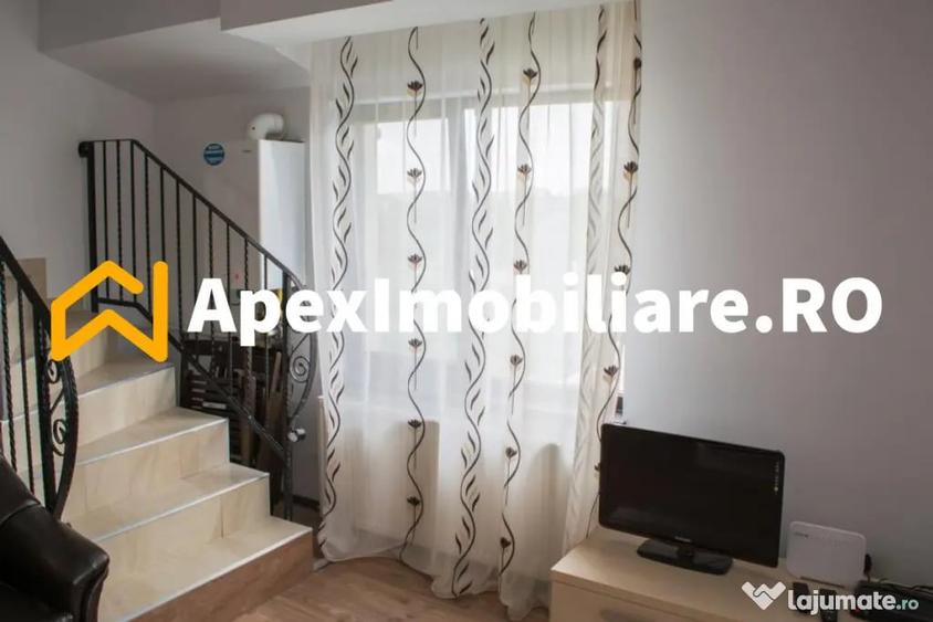 Apartament 3 camere de inchiriat Baneasa Bucure?ti | ApexIm - 2