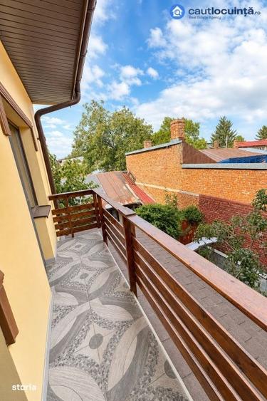 Casă cu 3 camere cu Teren 147 Mp în Andronache