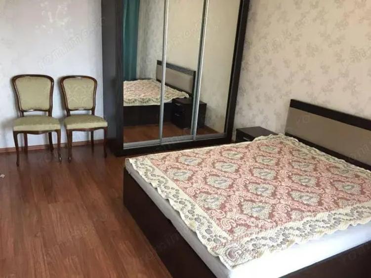 Apartament cu 2 camere în Blașcovici