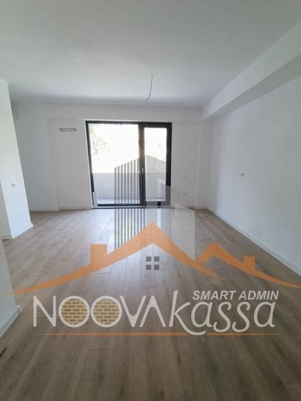 Birou, de 65 mp, în Dacia