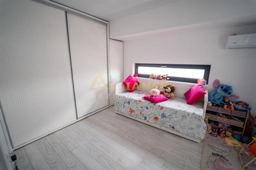 Duplex cu 3 camere cu Teren 150 Mp în Berceni