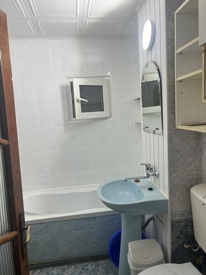 Apartament cu 2 camere decomandat în Sud