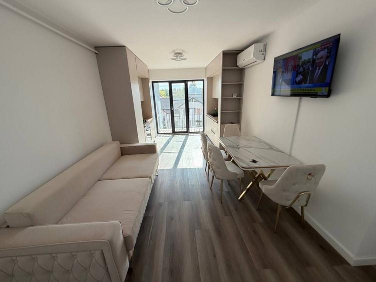 Apartament de inchiriat cu 2 camere in zona park Gradina Publica - 5