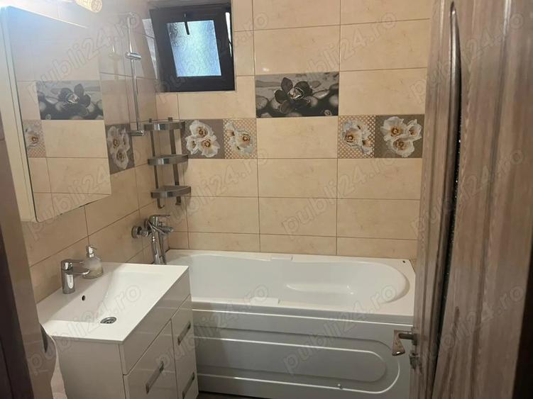 Apartament cu 3 camere în Obor