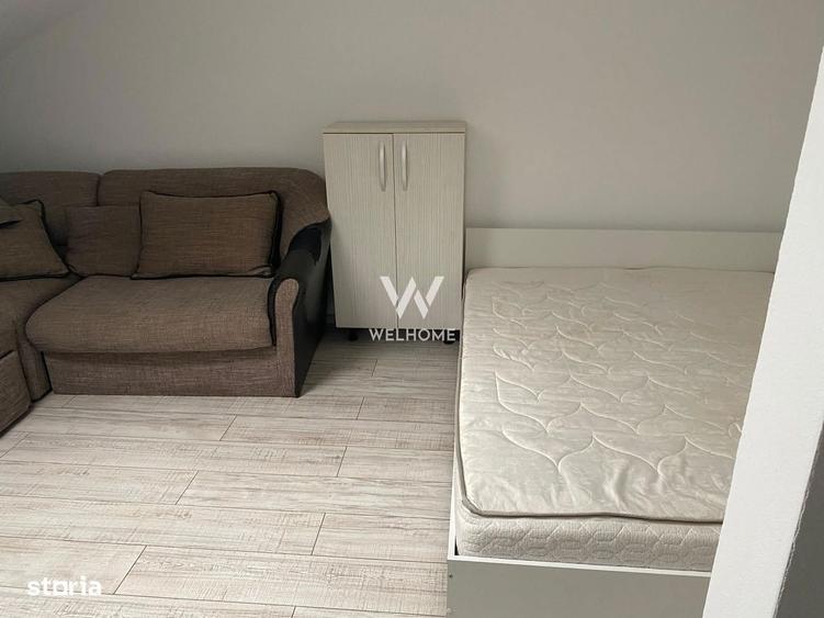 Garsoniera de vanzare bloc nou, zona Neppendorf - 8